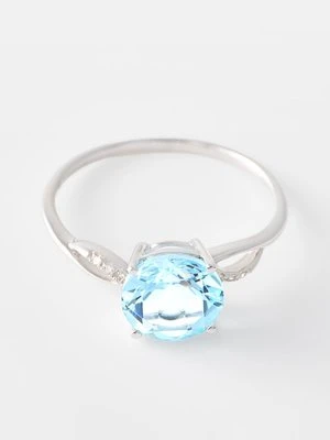 Pierścionek Le Diamantaire