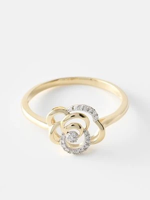 Pierścionek Le Diamantaire