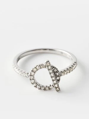 Pierścionek Le Diamantaire