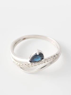 Pierścionek Le Diamantaire