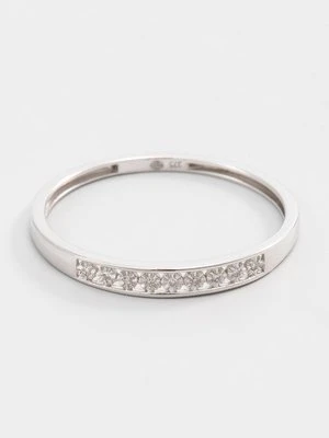 Pierścionek Le Diamantaire