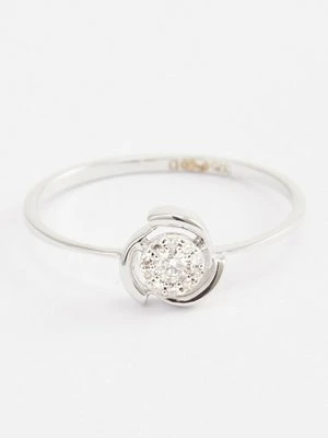 Pierścionek Le Diamantaire