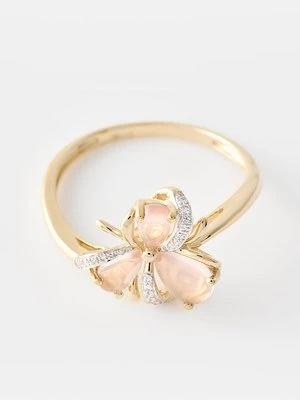 Pierścionek Le Diamantaire