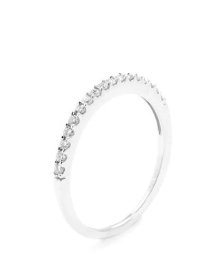 Pierścionek Le Diamantaire