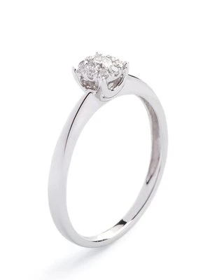 Pierścionek Le Diamantaire