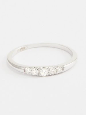 Pierścionek Le Diamantaire