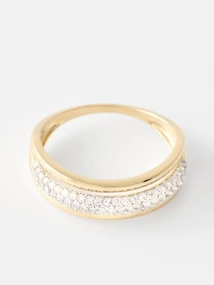 Pierścionek Le Diamantaire