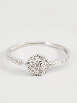 Pierścionek Le Diamantaire