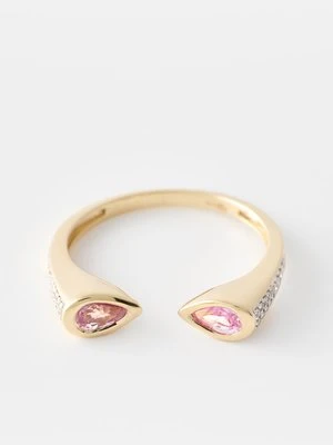 Pierścionek Le Diamantaire