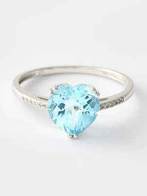 Pierścionek Le Diamantaire