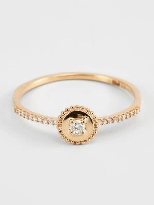 Pierścionek Le Diamantaire