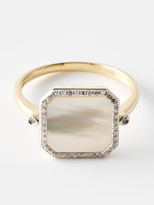 Pierścionek Le Diamantaire