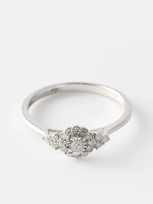 Pierścionek Le Diamantaire