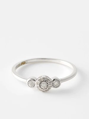 Pierścionek Le Diamantaire