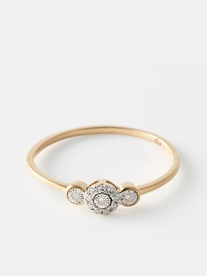 Pierścionek Le Diamantaire