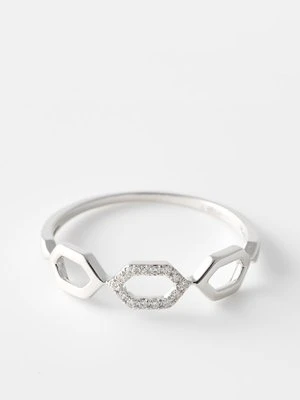 Pierścionek Le Diamantaire