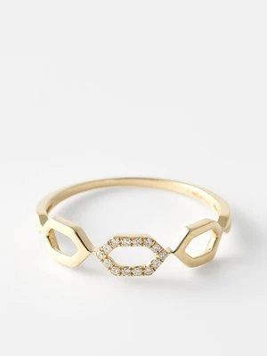 Pierścionek Le Diamantaire