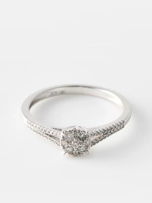 Pierścionek Le Diamantaire
