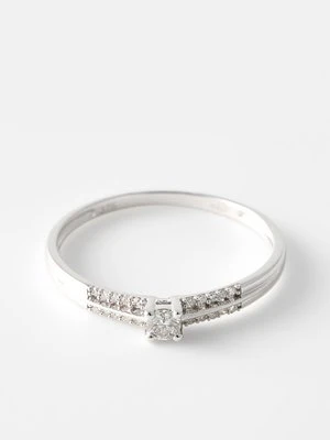 Pierścionek Le Diamantaire