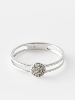 Pierścionek Le Diamantaire