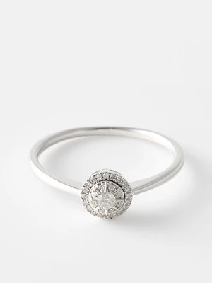 Pierścionek Le Diamantaire