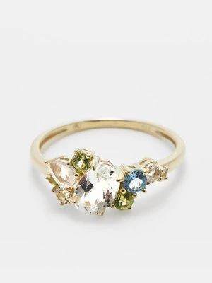 Pierścionek Le Diamantaire