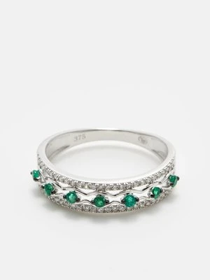 Pierścionek Le Diamantaire