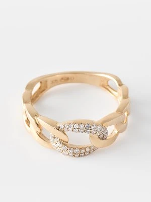 Pierścionek Le Diamantaire