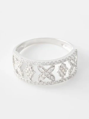 Pierścionek Le Diamantaire