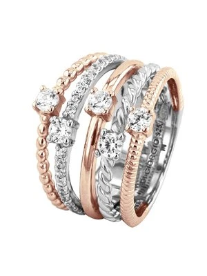 Zdjęcie produktu Pierścionek LES FAVORITES Paris