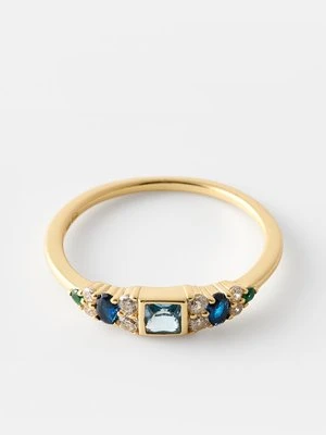 Pierścionek LES FAVORITES Paris