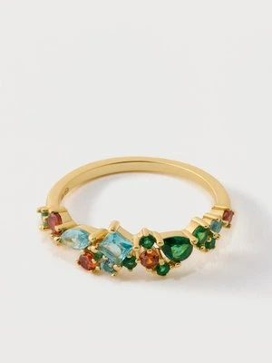 Pierścionek LES FAVORITES Paris