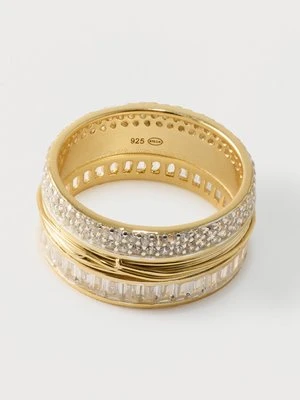 Pierścionek LES FAVORITES Paris