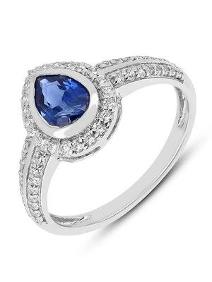 Pierścionek Les Petites Précieuses