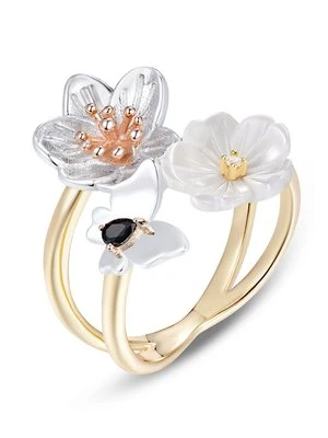 Pierścionek Les Petites Précieuses