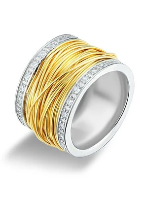 Pierścionek Les Petites Précieuses