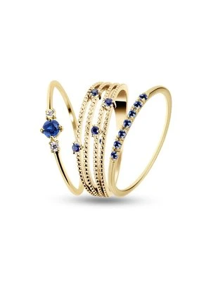 Pierścionek Les Petites Précieuses