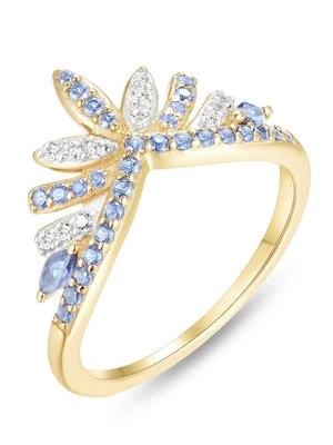 Pierścionek Les Petites Précieuses