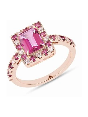 Pierścionek Les Petites Précieuses