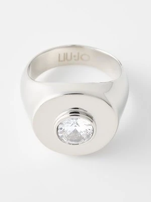 Pierścionek LIU JO