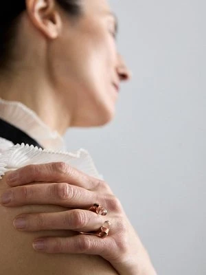 Pierścionek Lorette Colé Duprat