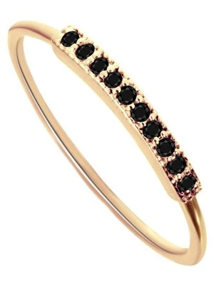 Pierścionek Manhattan