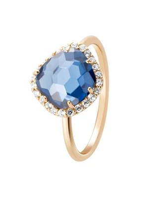 Pierścionek Manhattan