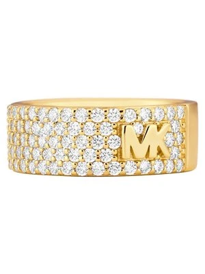 Pierścionek Michael Kors