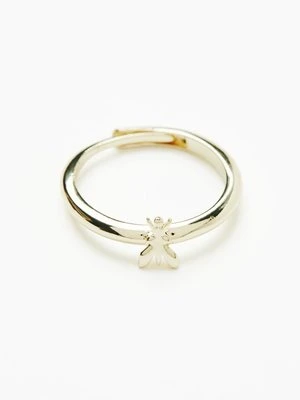 Pierścionek Micro Fly PATRIZIA PEPE