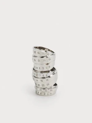 Pierścionek MM6 Maison Margiela