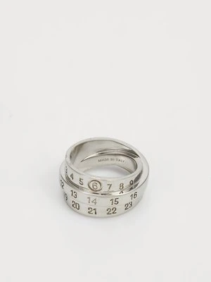 Pierścionek MM6 Maison Margiela