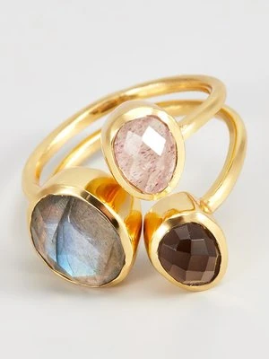 Zdjęcie produktu Pierścionek Moon stone