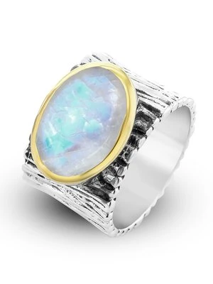 Pierścionek Nomad by Di Giorgio