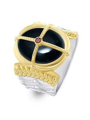 Pierścionek Nomad by Di Giorgio